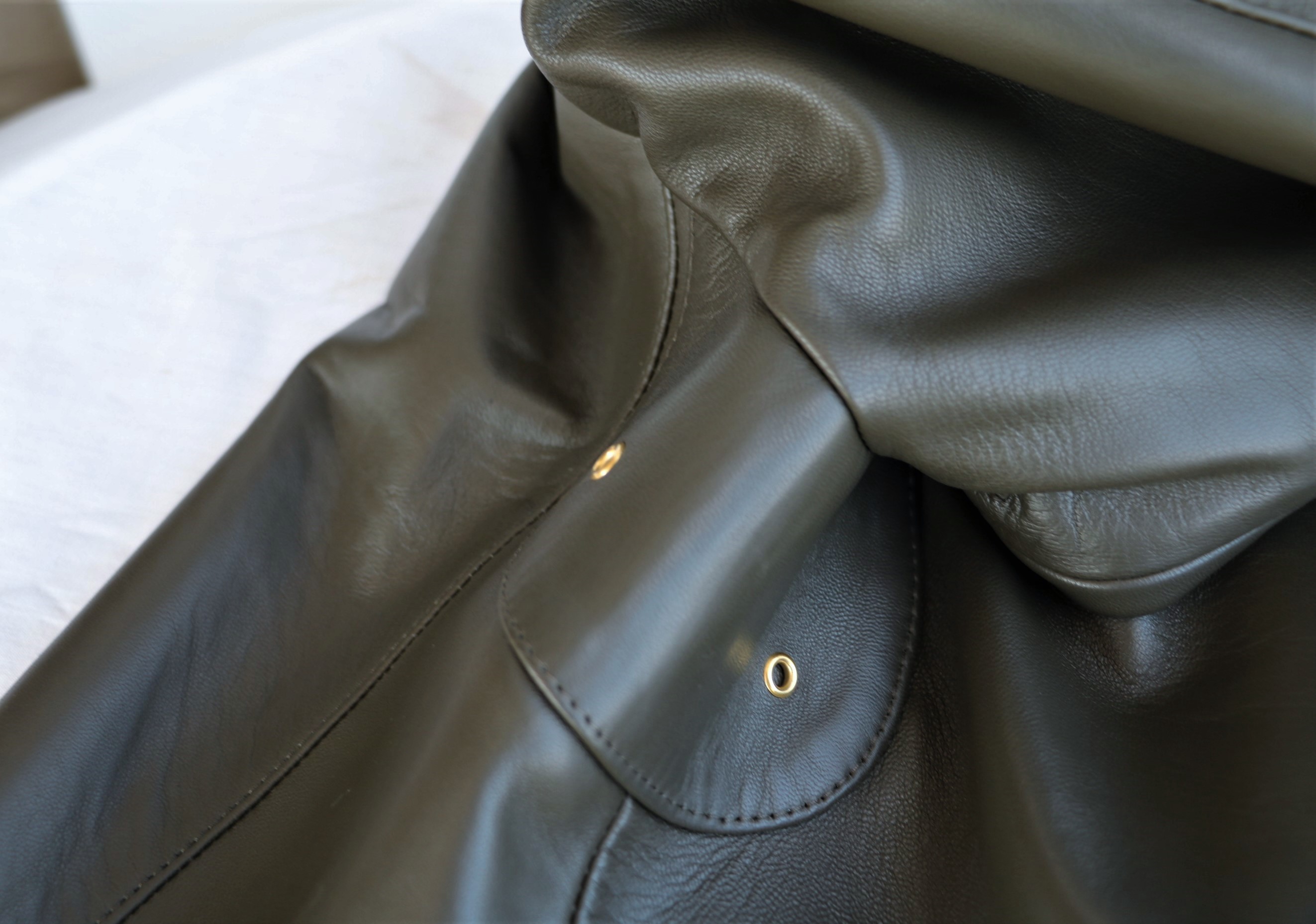 GLORYGUY & Cachette｜無骨だけではオトコらしいとは言えません!! 甘